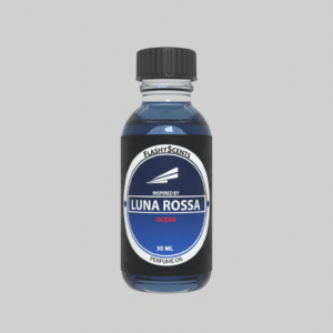 Luna Rossa Ocean