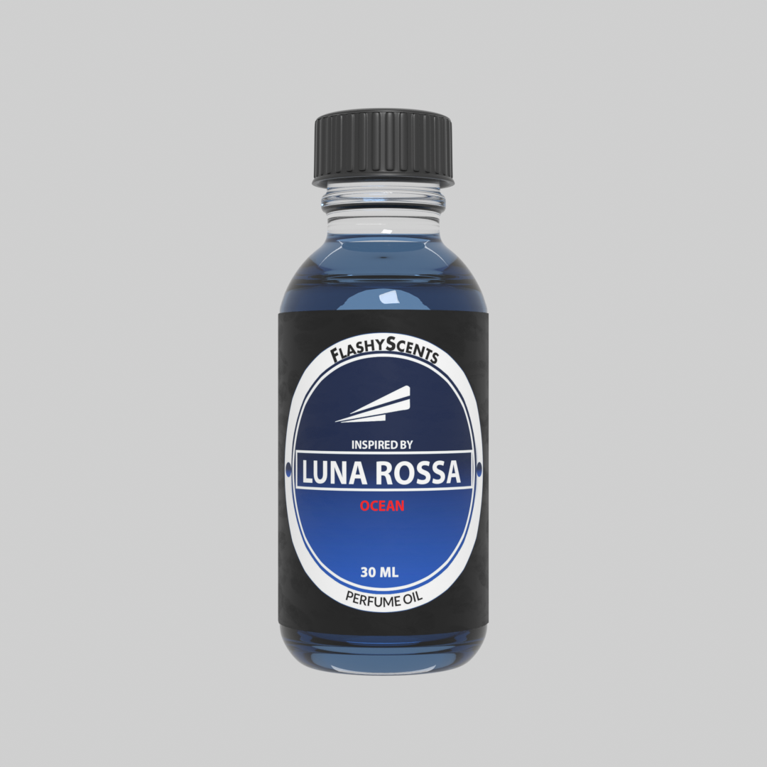 Luna Rossa Ocean