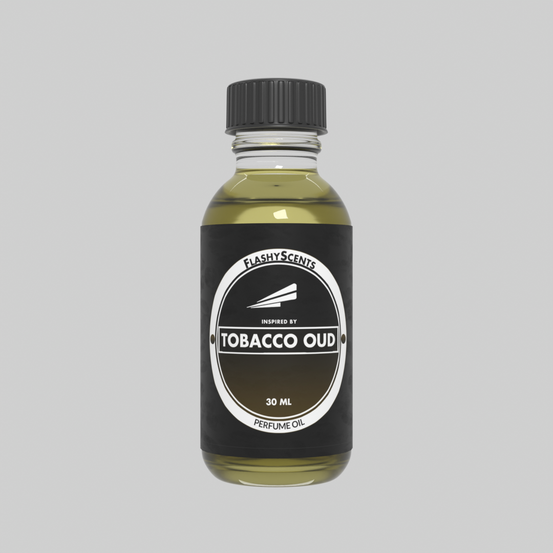 Tobacco Oud