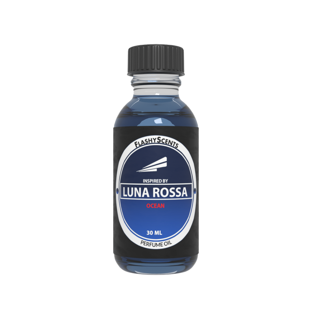 Luna ocean
